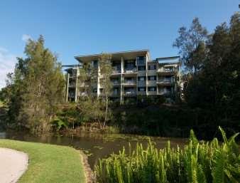 Club Wyndham Coffs Harbour, Trademark Collection By Wyndham 4* Coffs Harbour