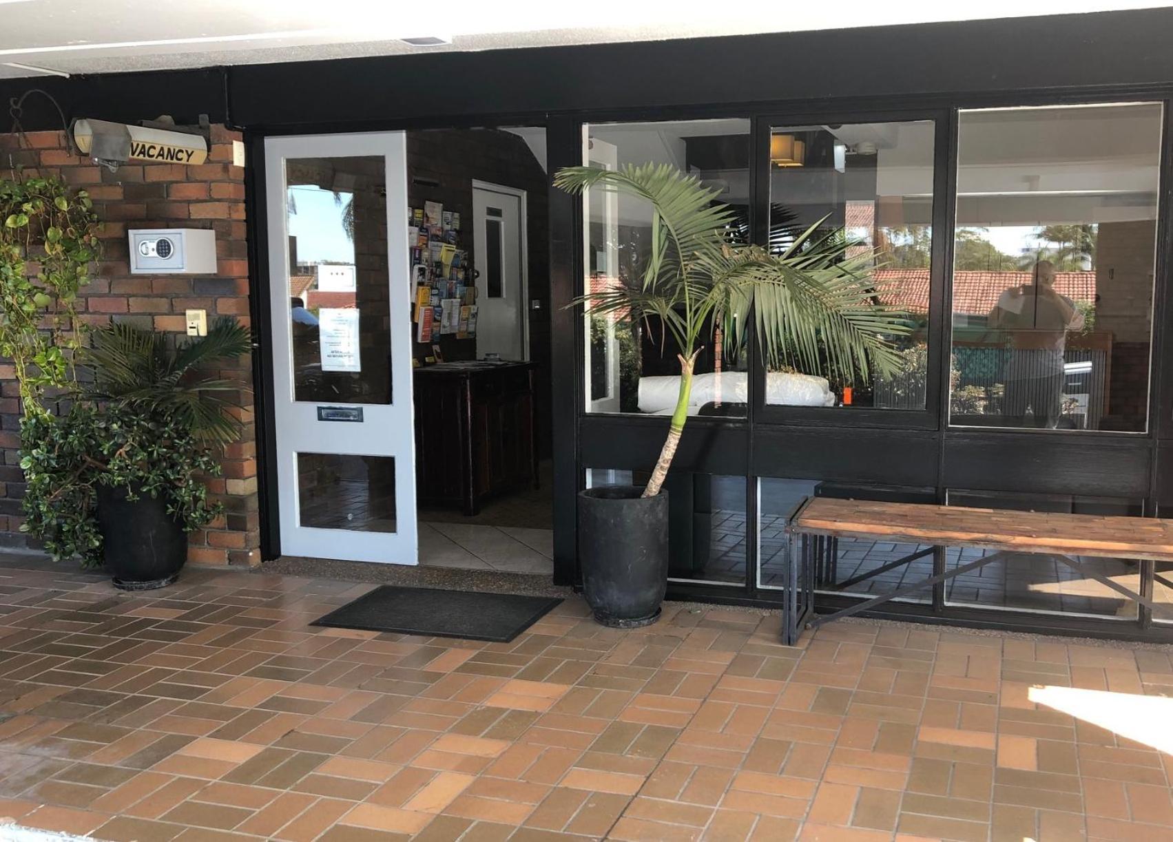 Matador Motor Motel 3*