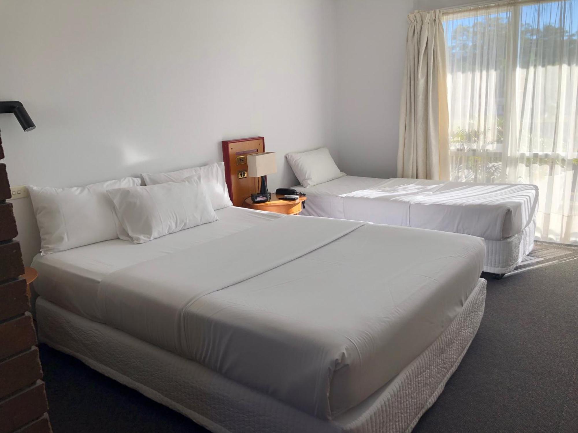 Motel Matador Motor