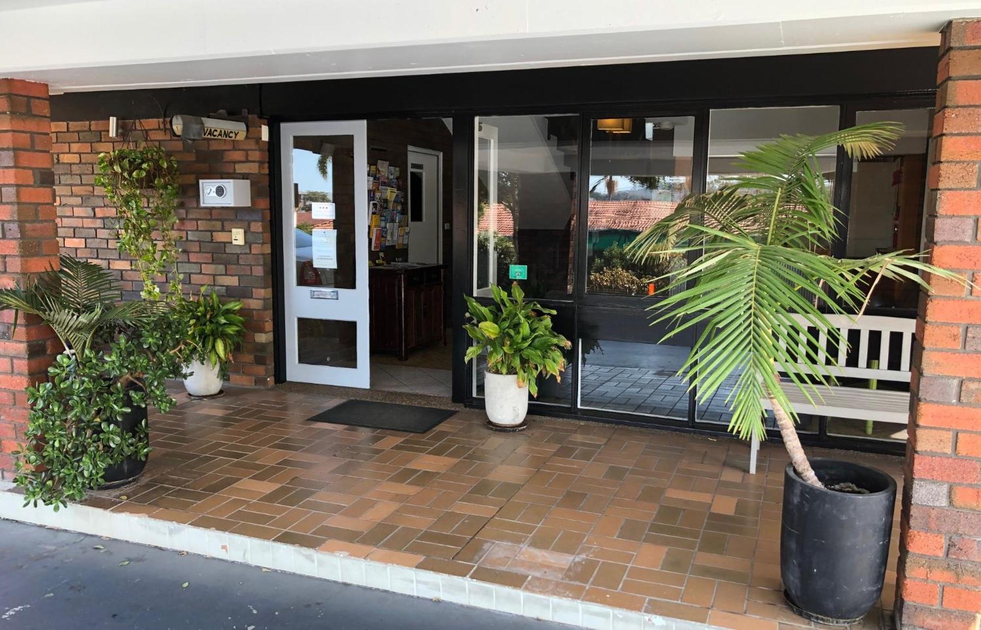 Matador Motor Coffs Harbour