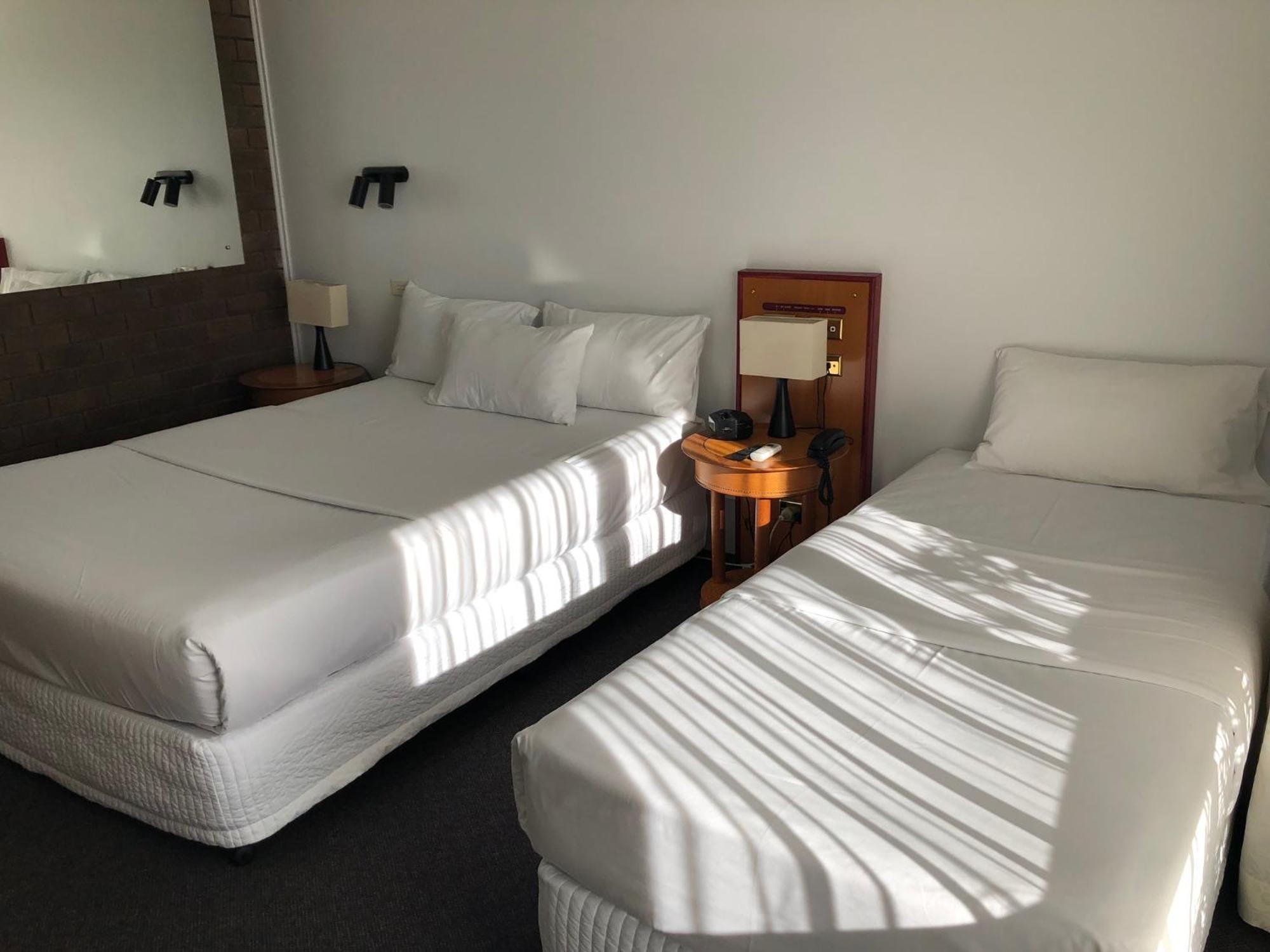 Motel Matador Motor