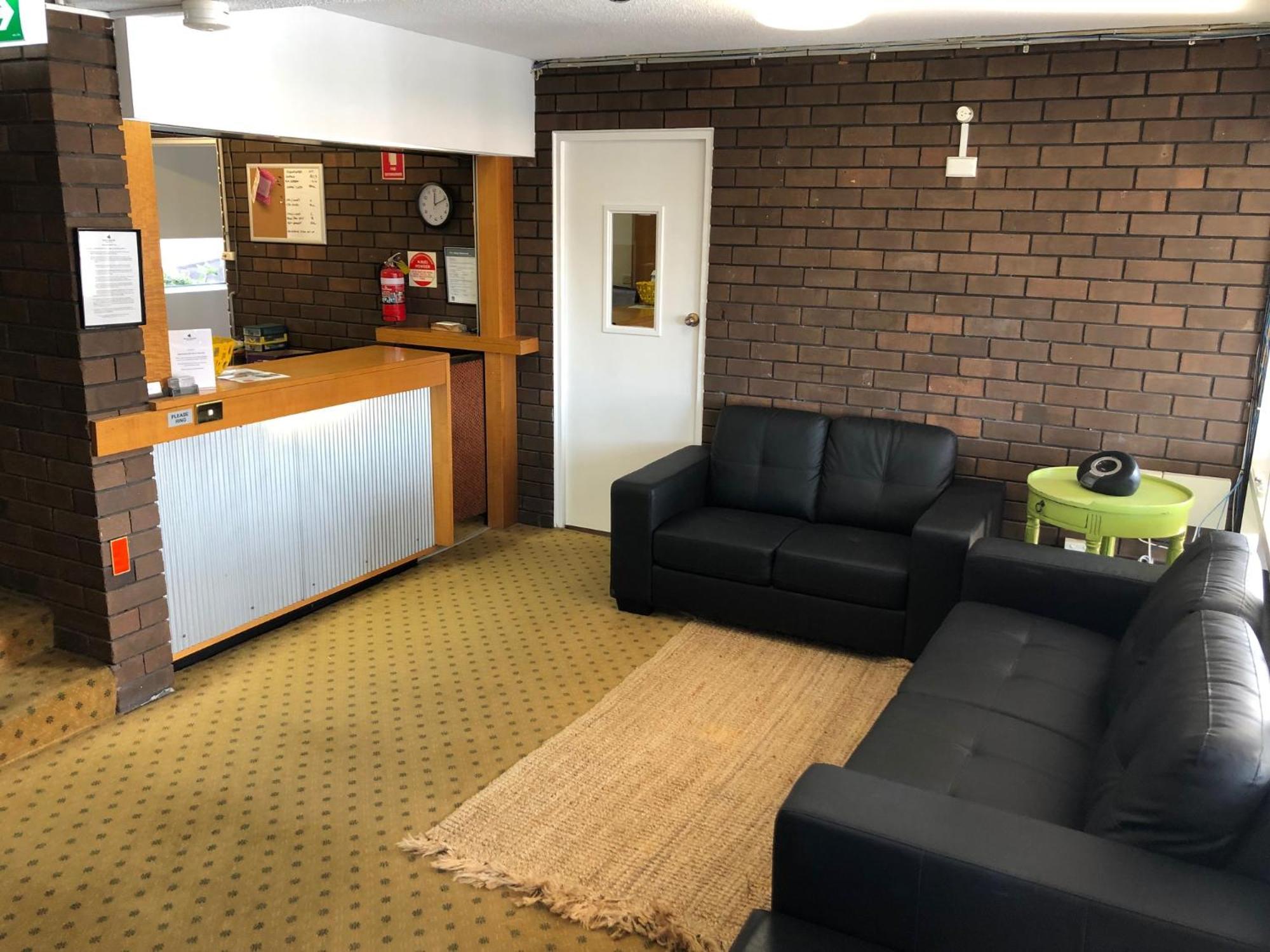 Matador Motor Motel 3*