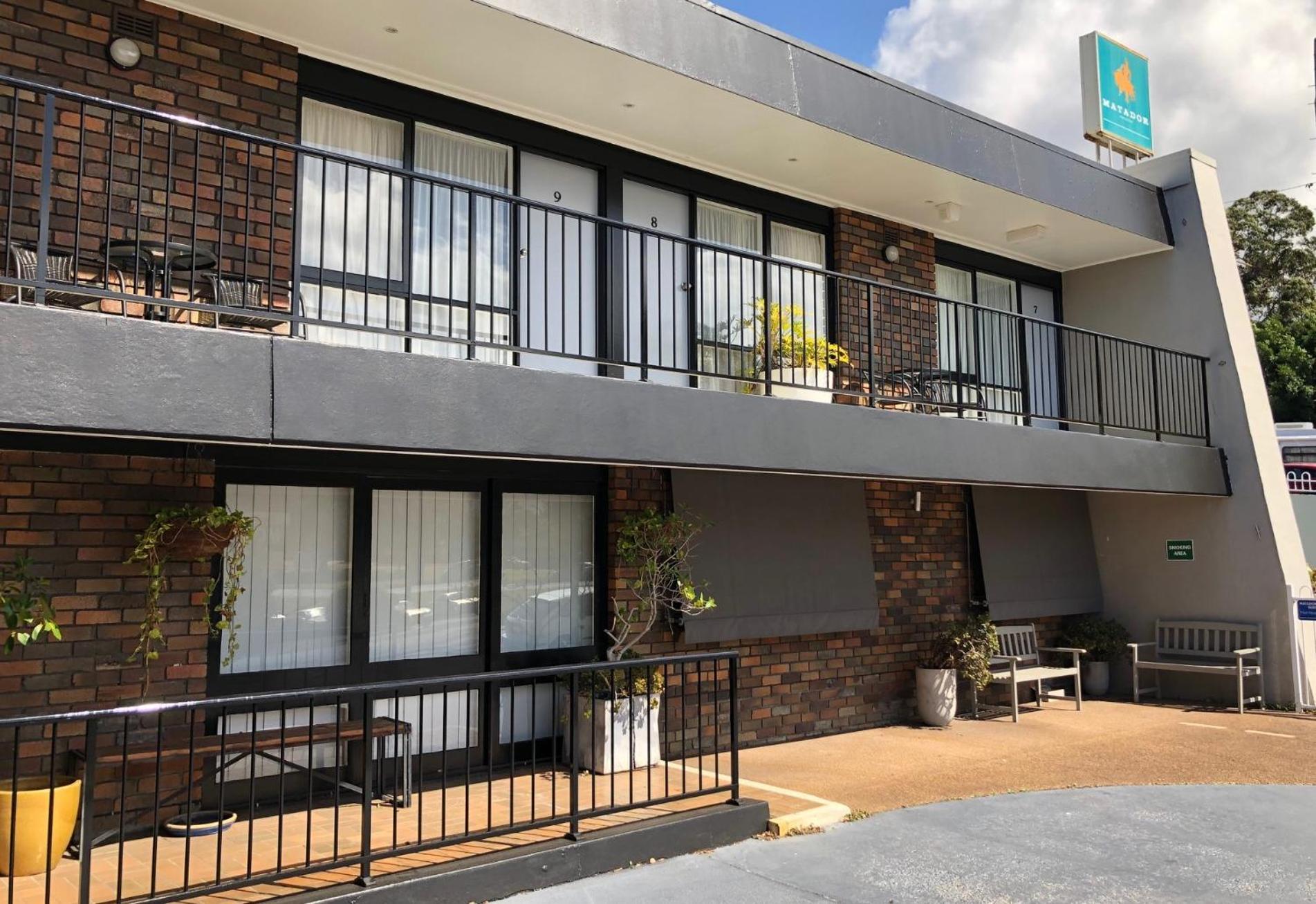 Matador Motor 3* Coffs Harbour