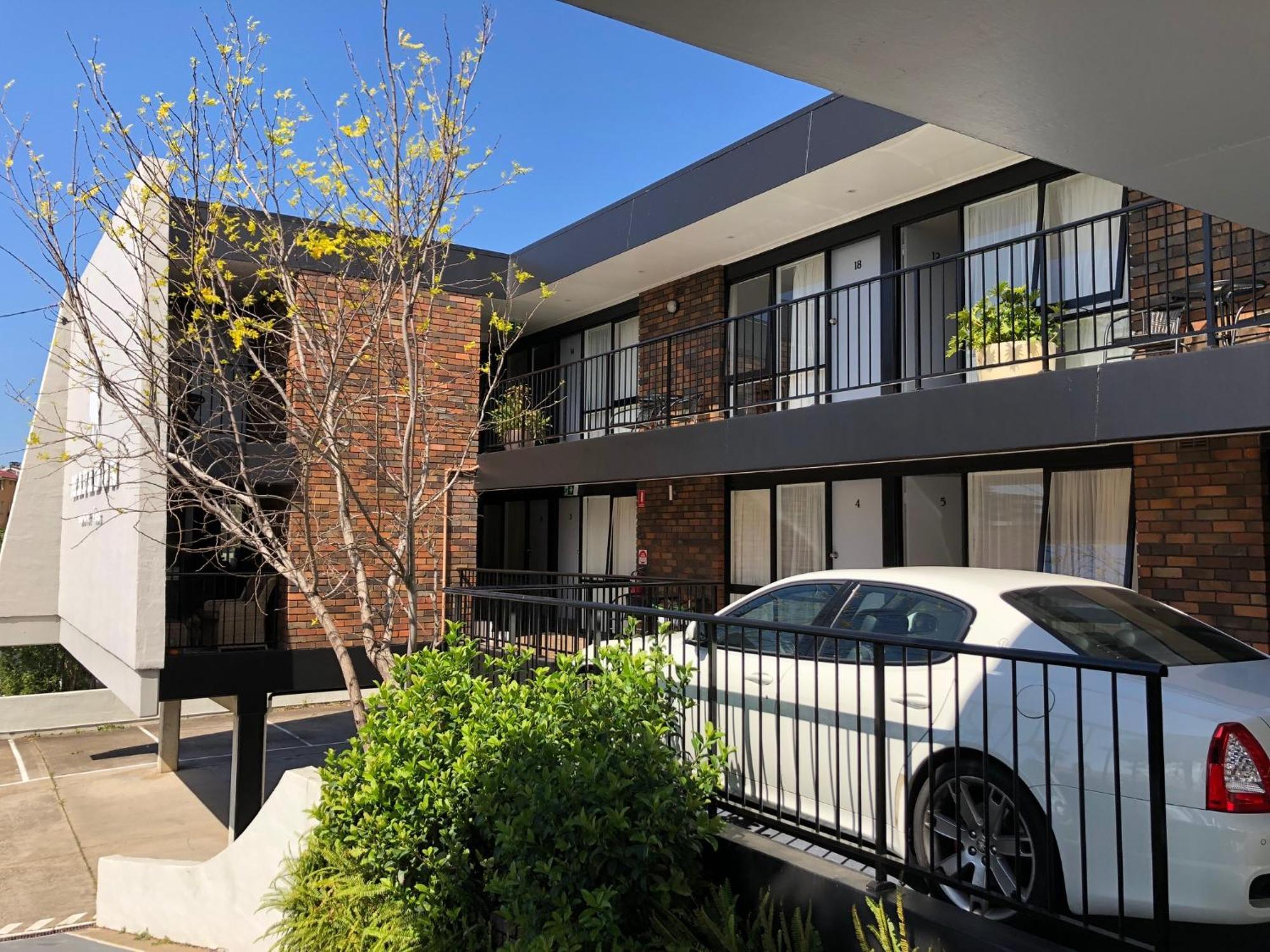 Matador Motor 3* Coffs Harbour