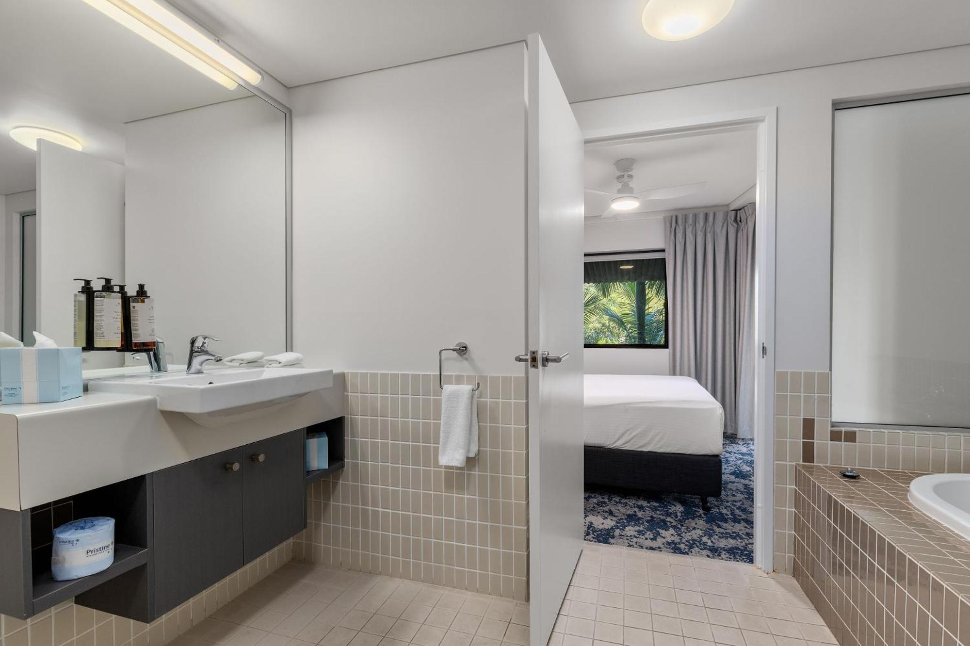 Club Wyndham Coffs Harbour, Trademark Collection By Wyndham 4*