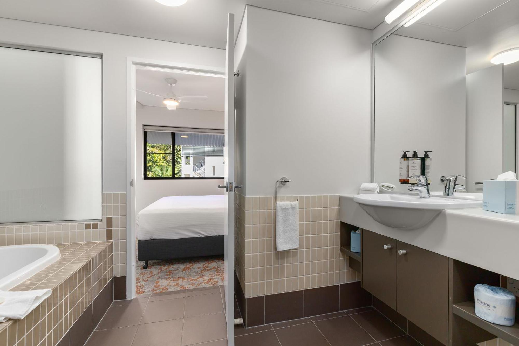 Club Wyndham Coffs Harbour, Trademark Collection By Wyndham Coffs Harbour