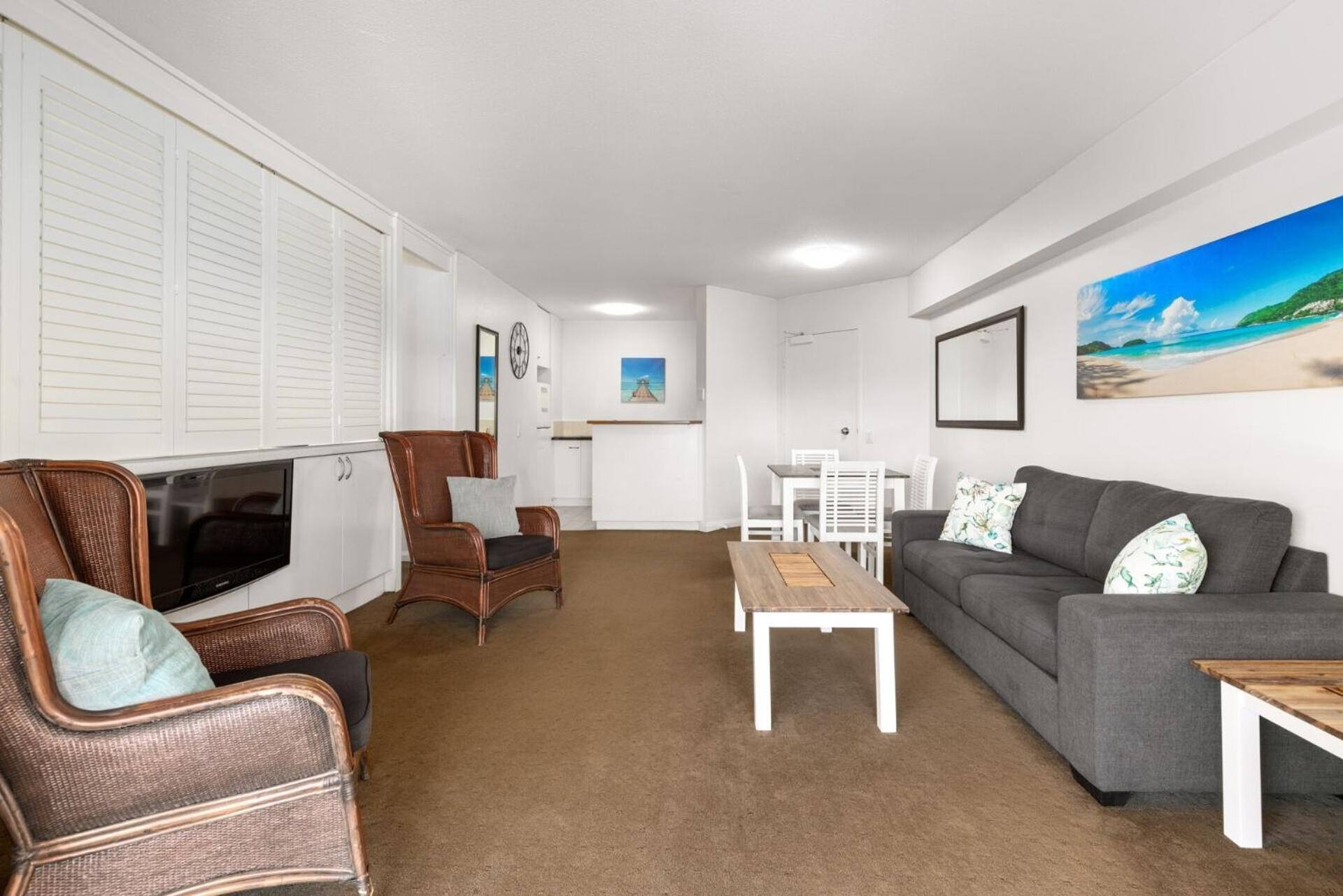 Charlesworth Bay Beach Resort Resort 4*