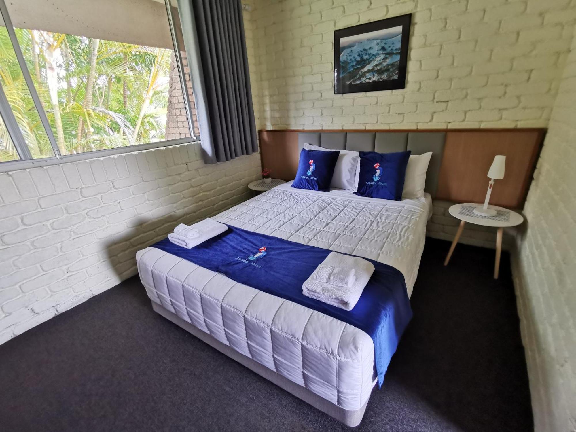Aquajet 3* Coffs Harbour