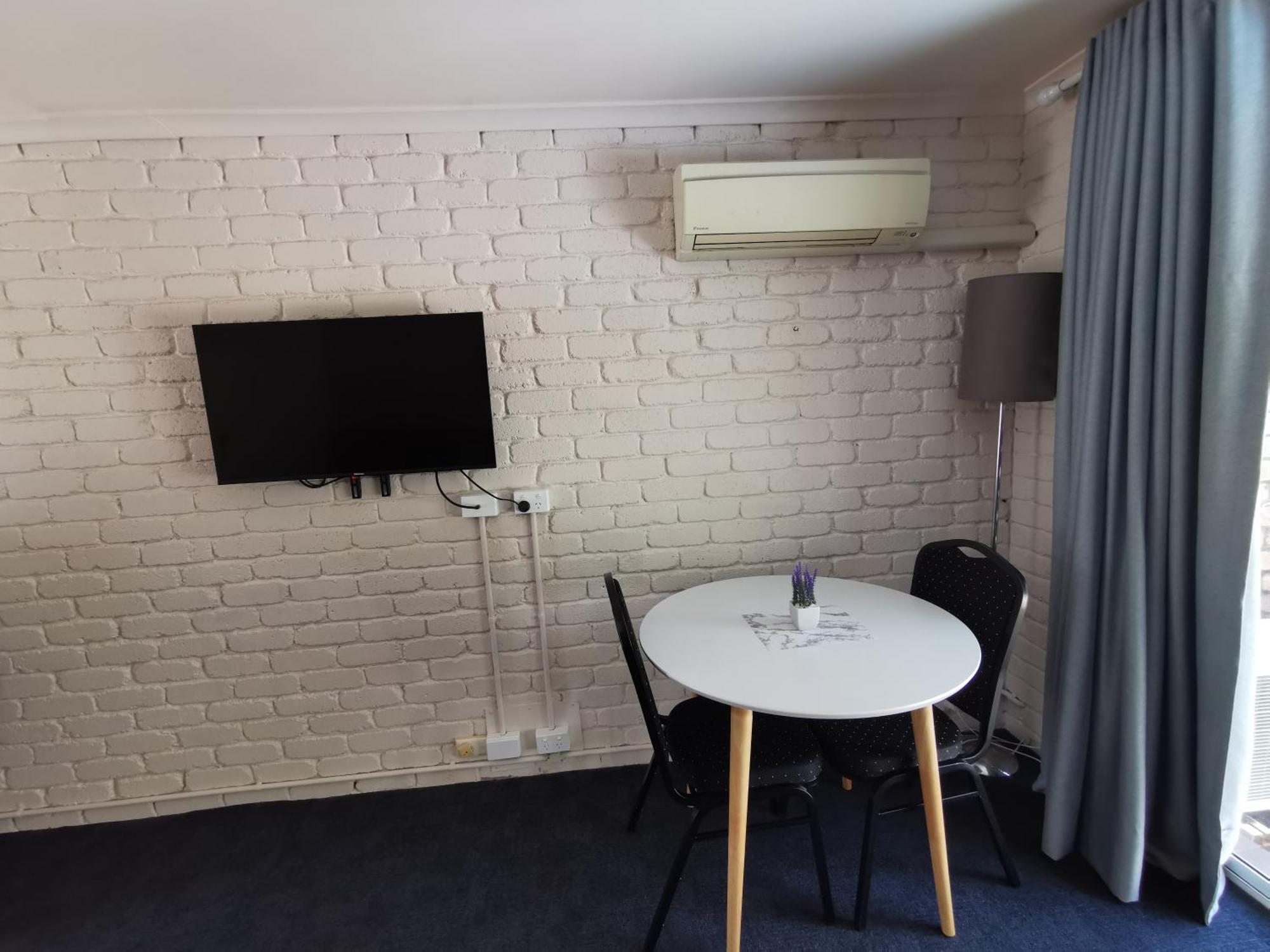 Motel Aquajet 3*