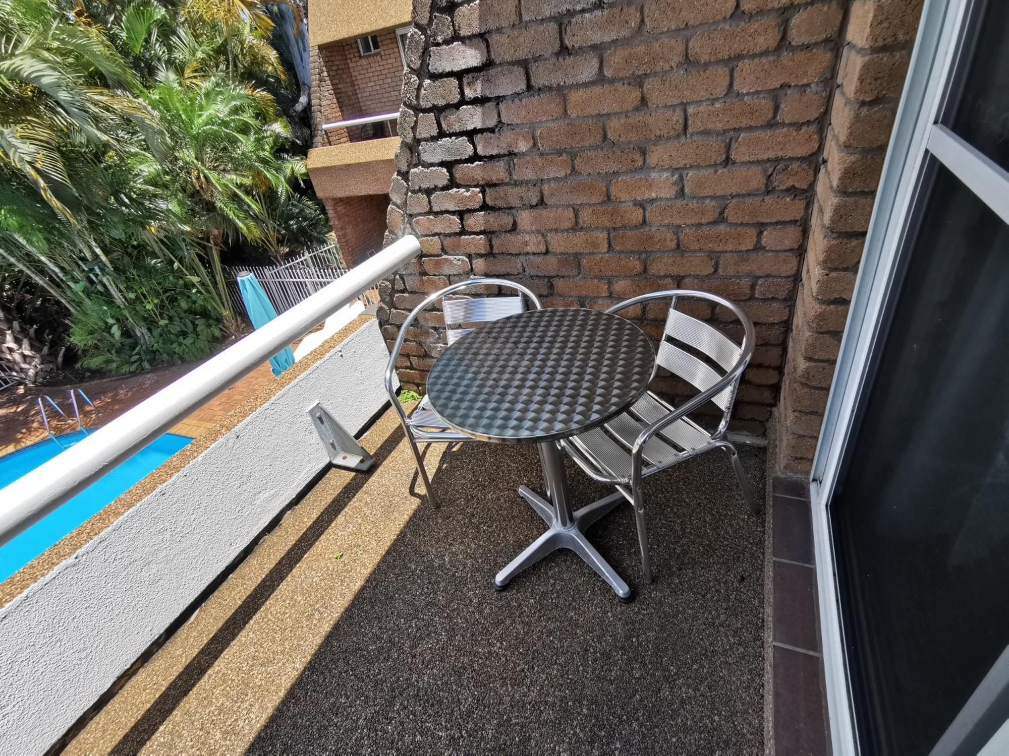 Aquajet Motel Coffs Harbour