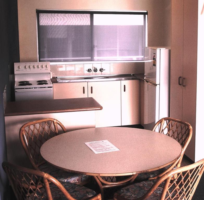 Apartment Ocean Spray