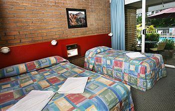 Motel Aquajet Coffs Harbour