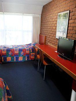 Aquajet Motel Coffs Harbour