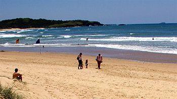 Apartment Ocean Spray Coffs Harbour