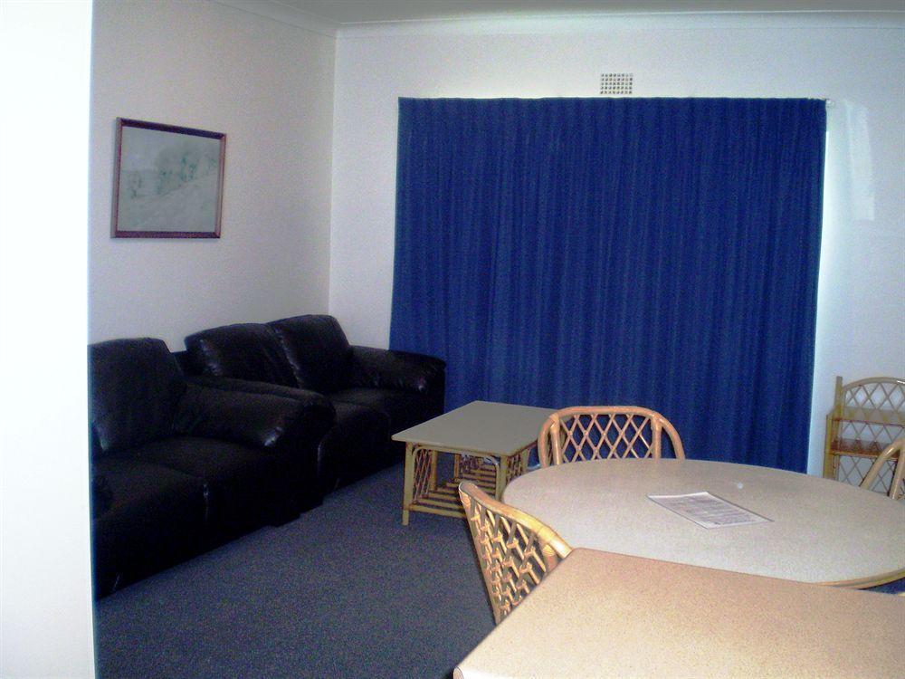 Apartment Ocean Spray