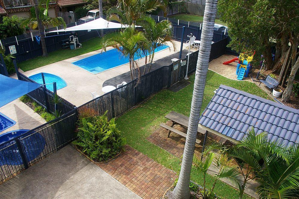 Ocean Spray Coffs Harbour