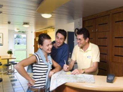 Hotel Ibis Budget Coffs Harbour