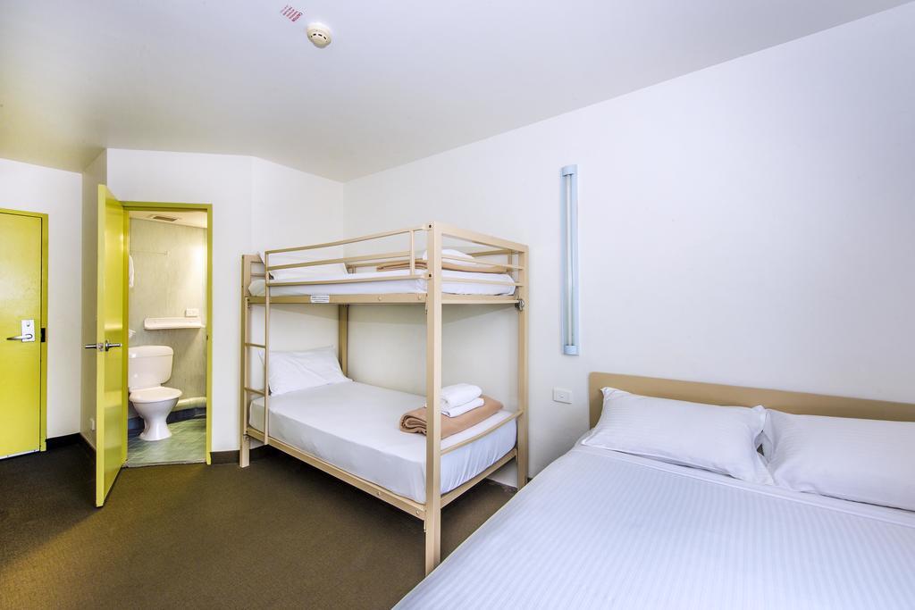 Hotel Ibis Budget