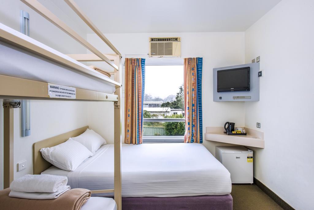 Ibis Budget