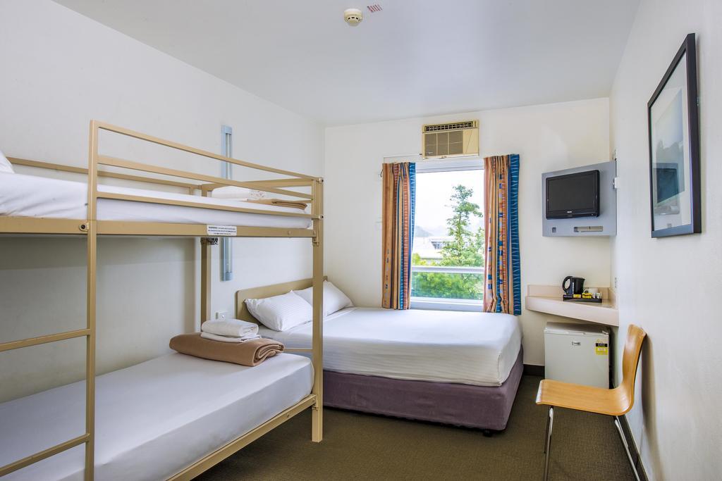 Hotel Ibis Budget 3*