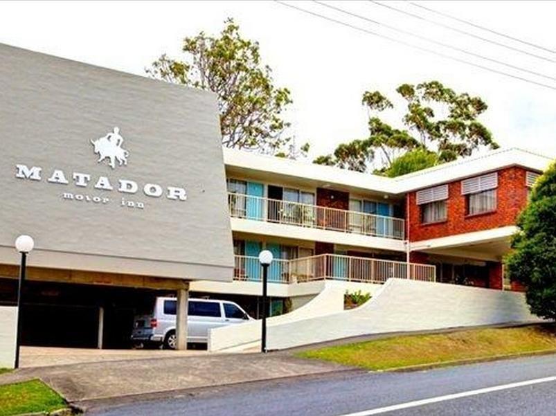 Matador Motor Coffs Harbour