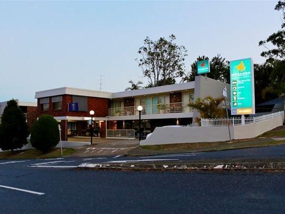 Motel Matador Motor 3*