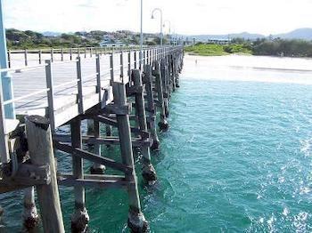Ibis Budget Hotel Coffs Harbour