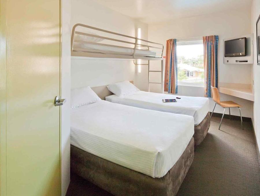 Ibis Budget 3*