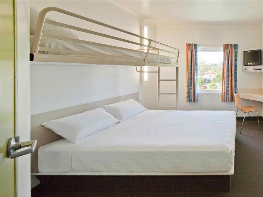Ibis Budget Hotel Coffs Harbour
