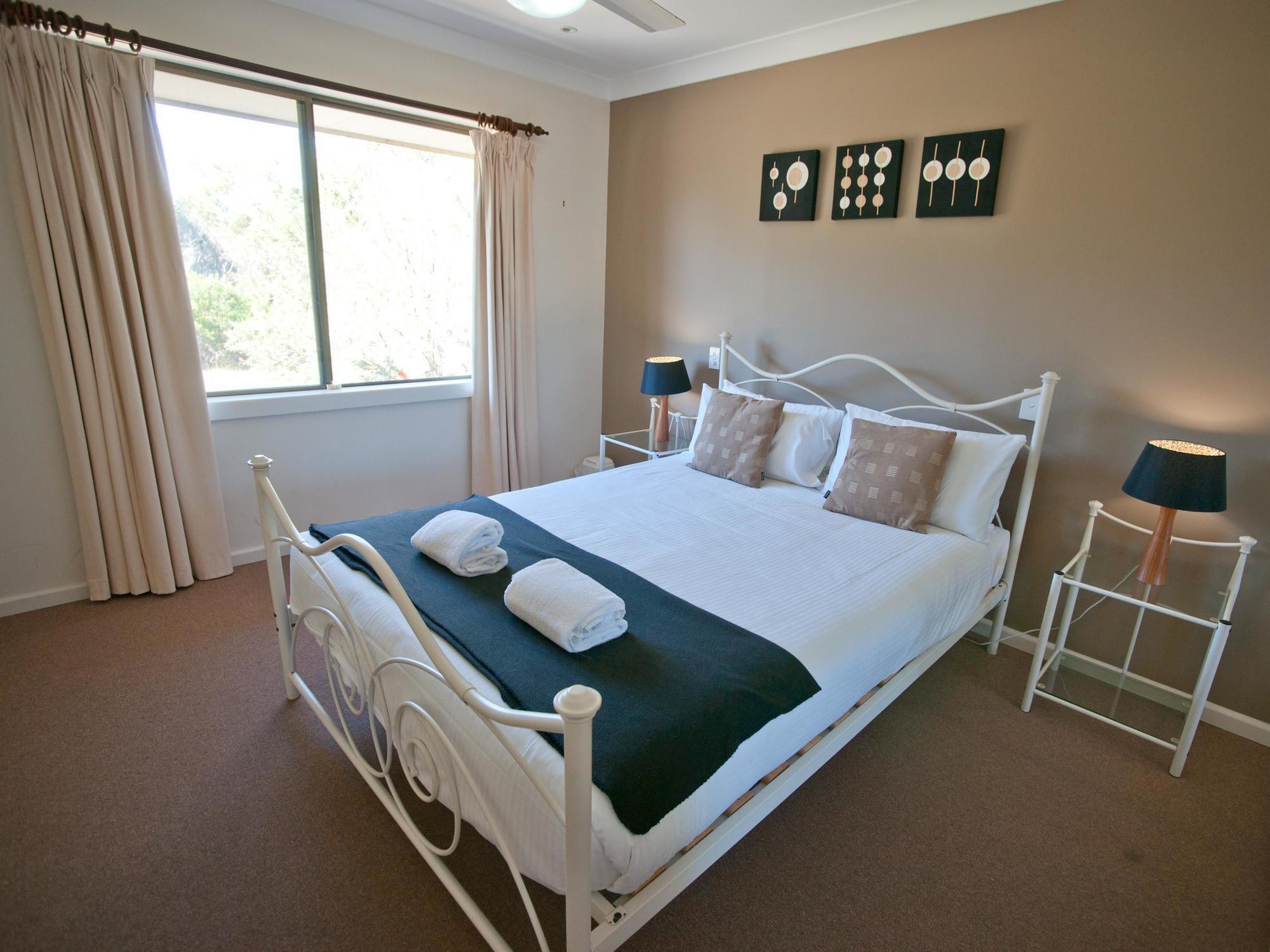 Beachside Gardens 5 * Coffs Harbour