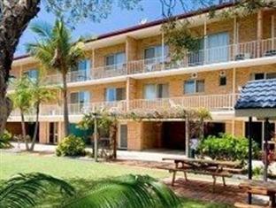 Ocean Spray Apartment Coffs Harbour