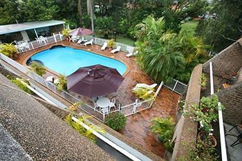 Motel Aquajet 3*