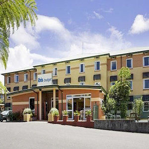 Hotel Ibis Budget