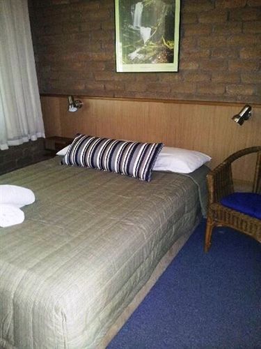 Motel Aquajet Coffs Harbour