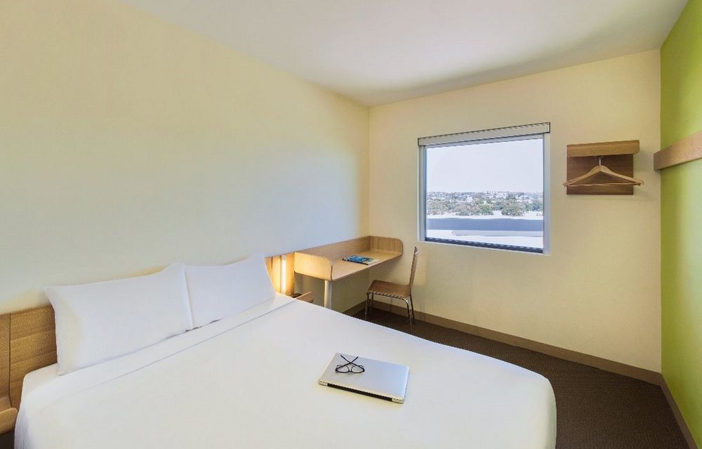 Hotel Ibis Budget