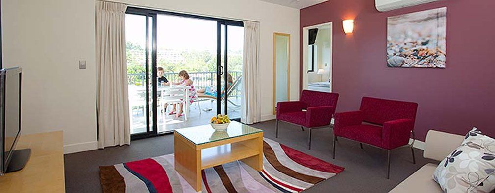 Club Wyndham Coffs Harbour, Trademark Collection By Wyndham 4* Coffs Harbour