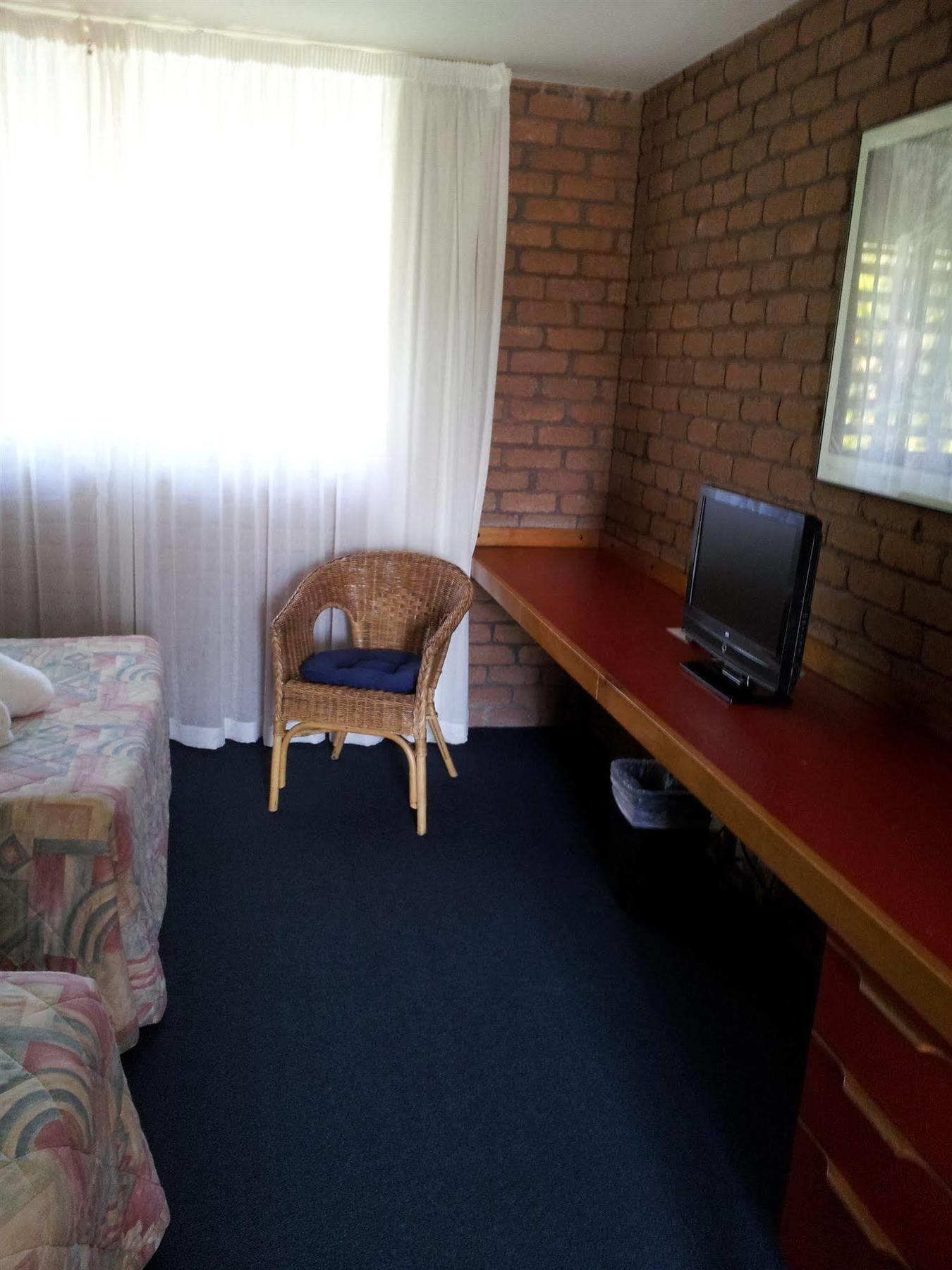 Aquajet Motel