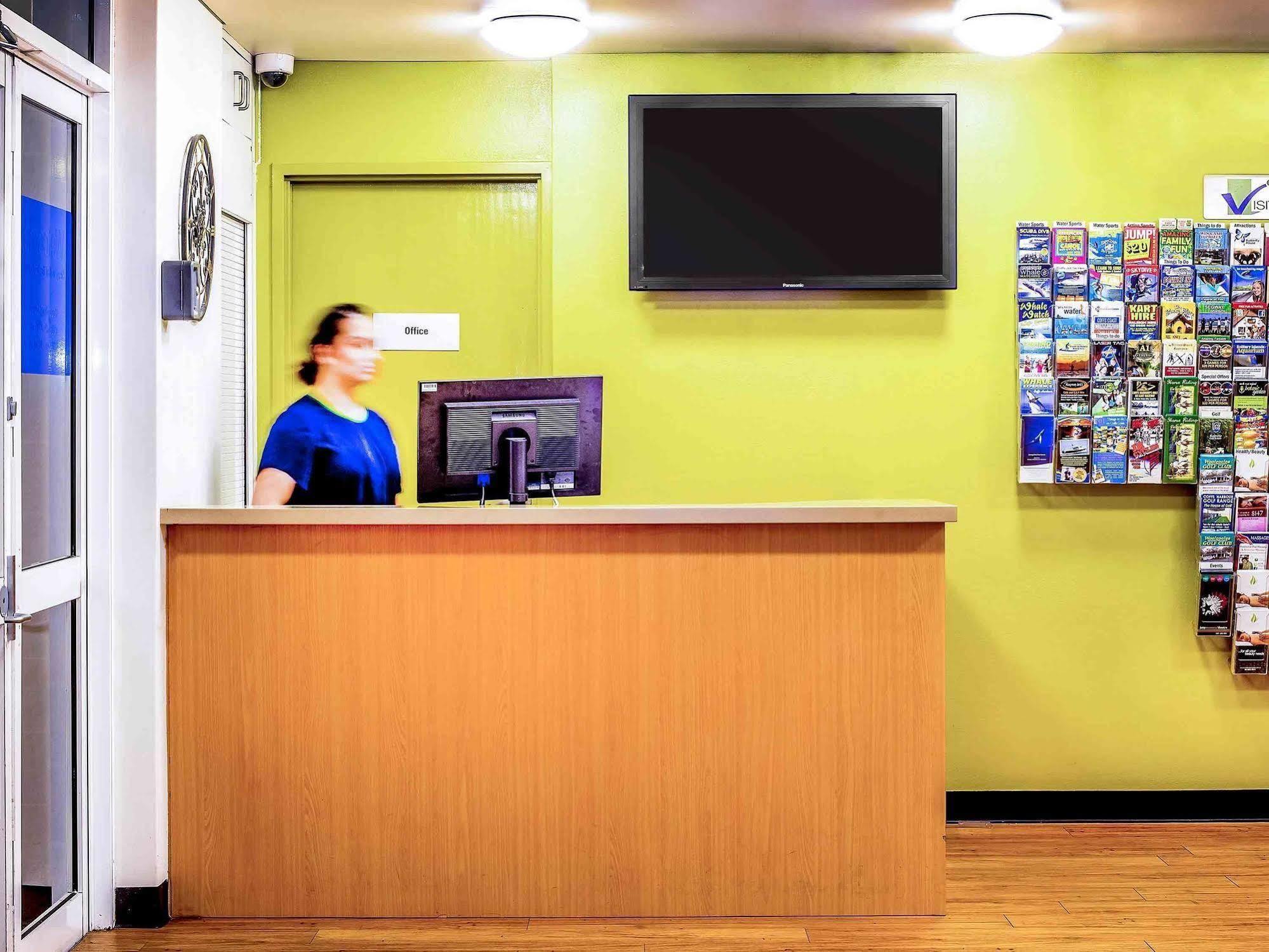Ibis Budget Hotel Coffs Harbour