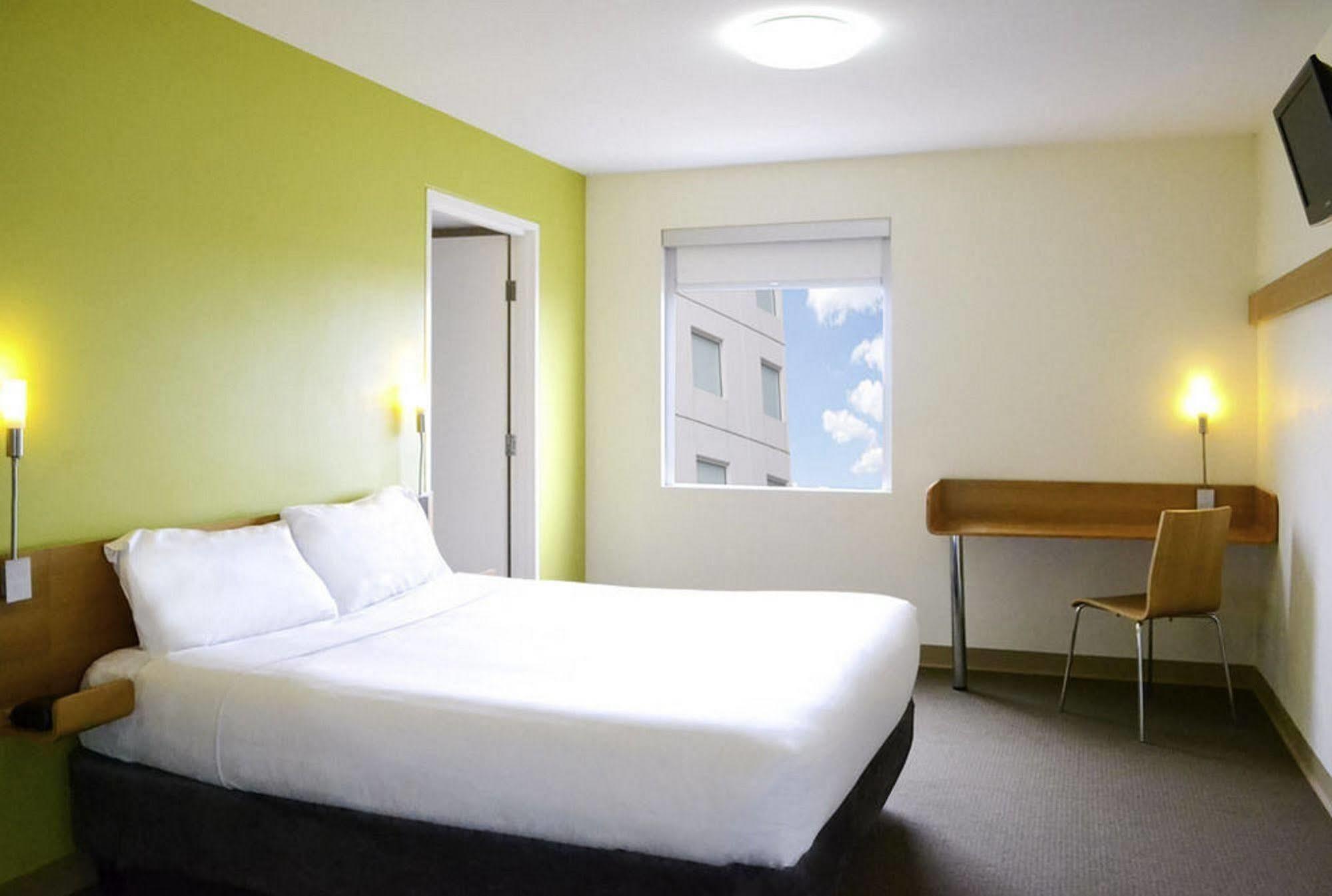 Hotel Ibis Budget