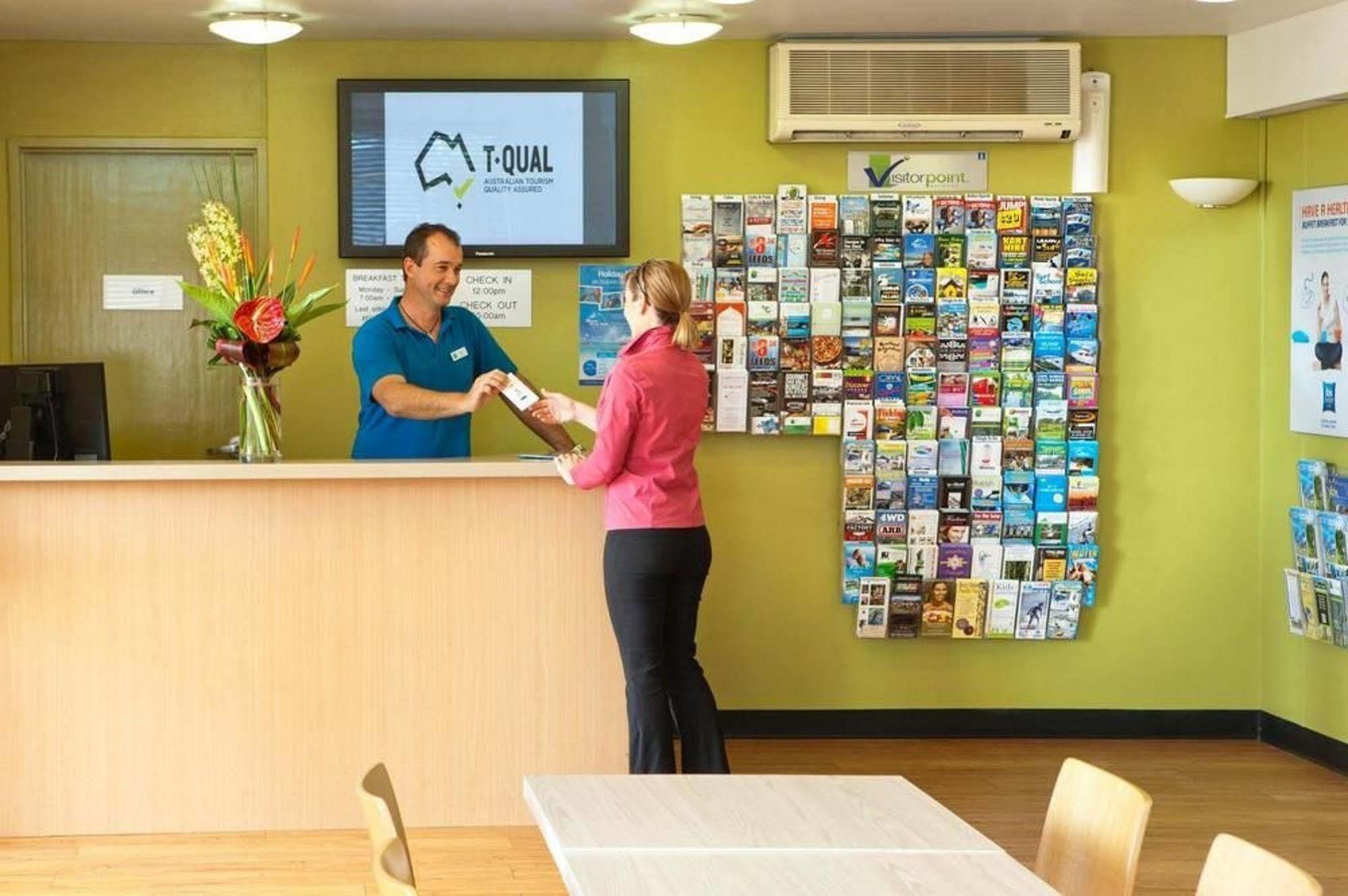 Ibis Budget Hotel 3*