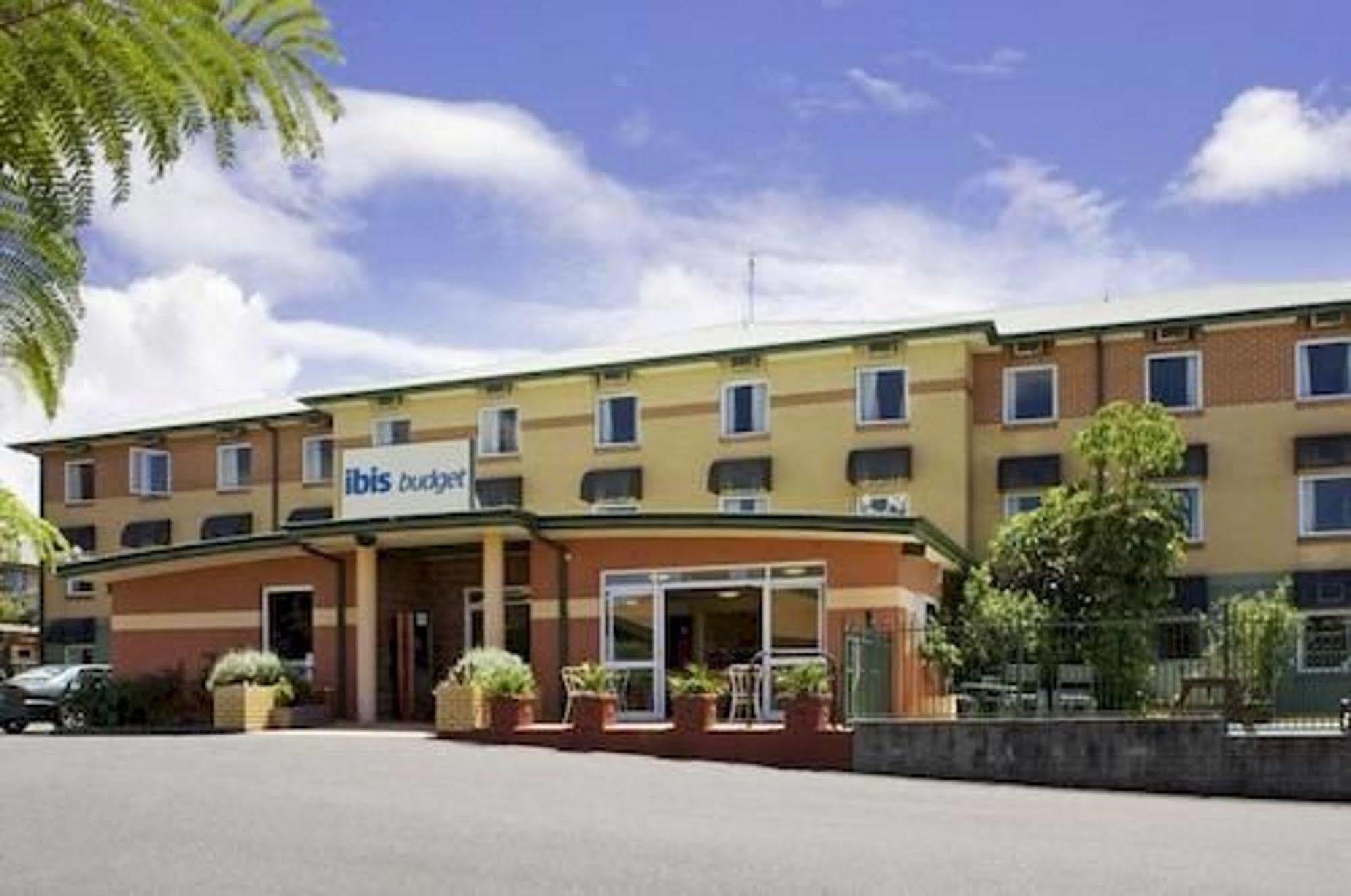 Ibis Budget 3* Coffs Harbour