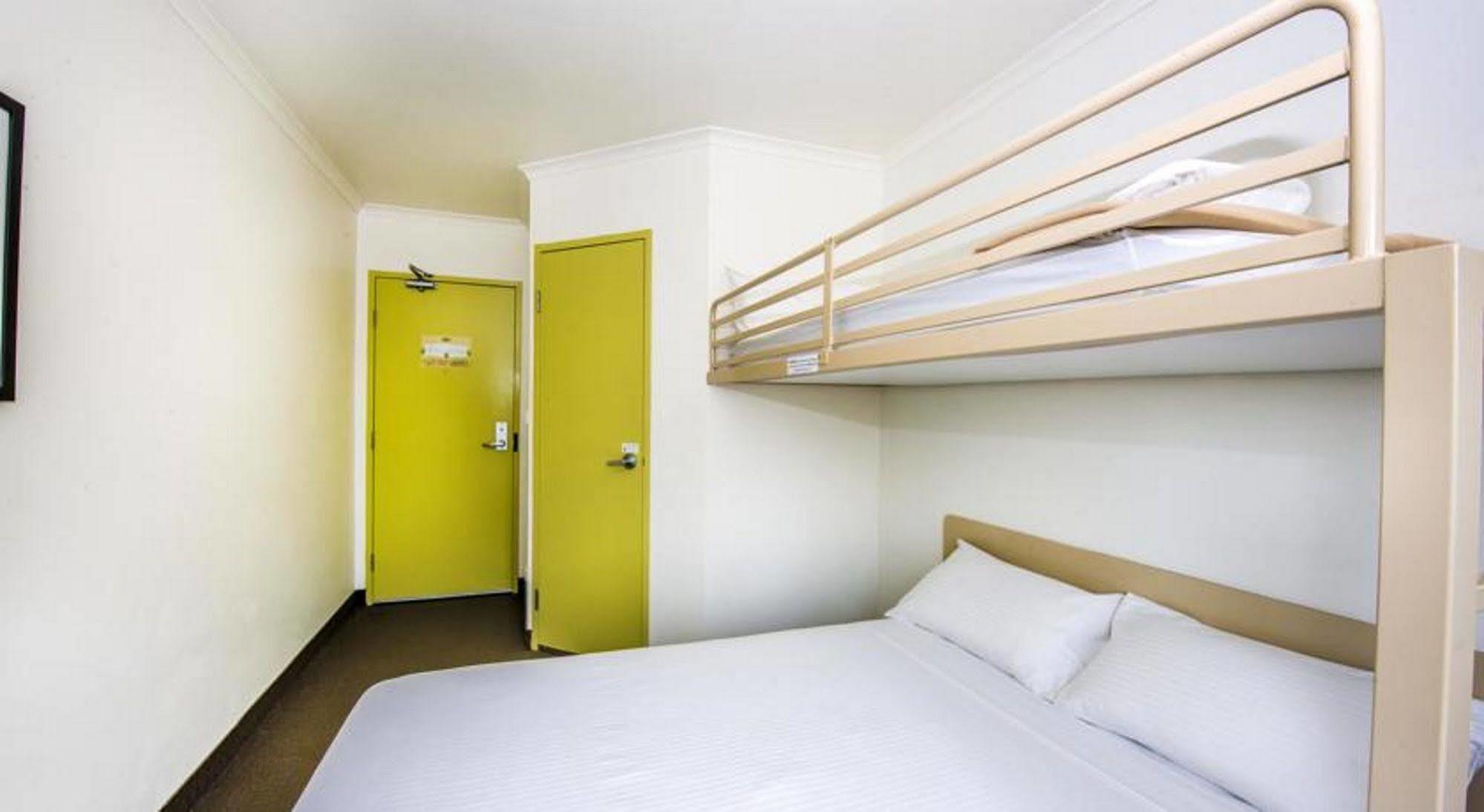 Hotel Ibis Budget