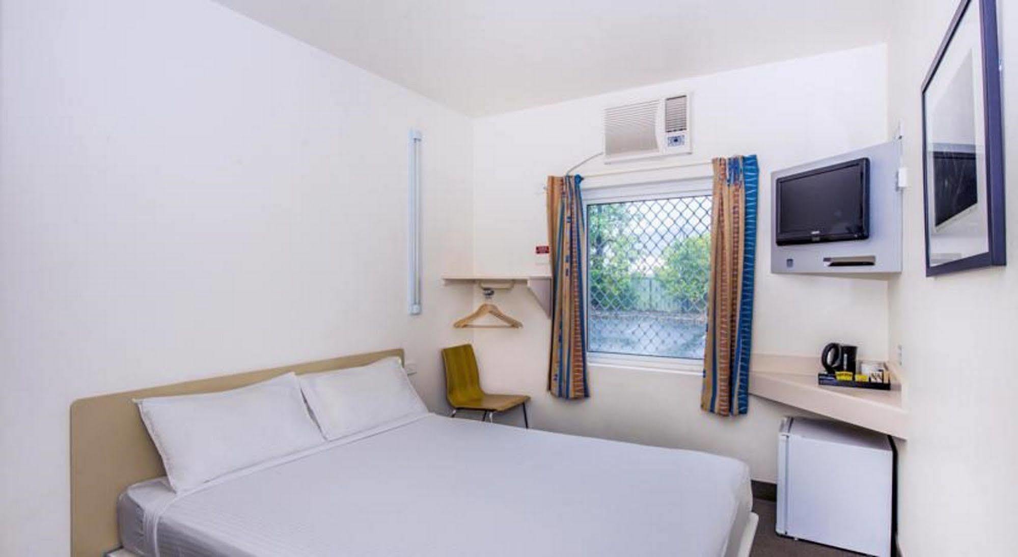Ibis Budget 3* Coffs Harbour