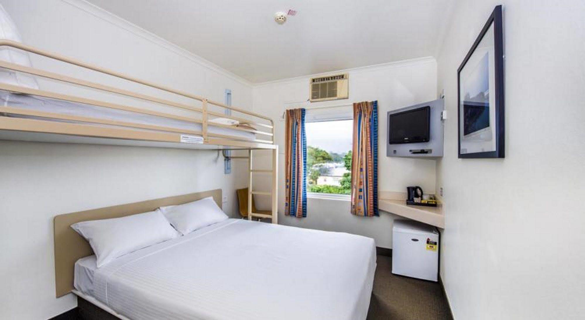 Hotel Ibis Budget