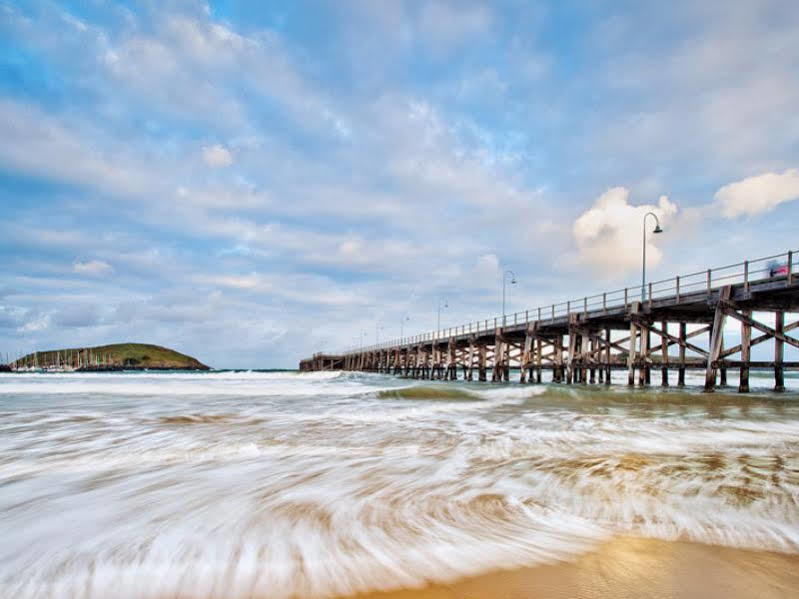 Ibis Budget Coffs Harbour