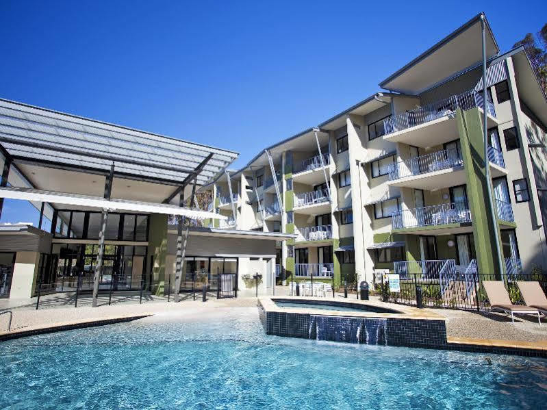 Club Wyndham Coffs Harbour, Trademark Collection By Wyndham 4*