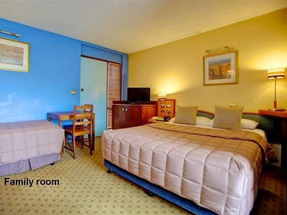 Matador Motor 3* Coffs Harbour