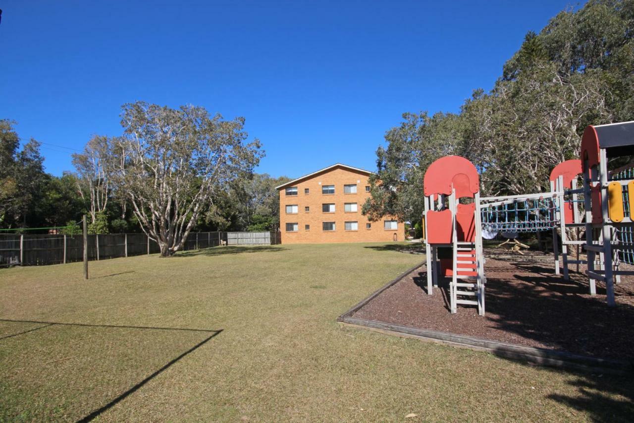 Dunes Holiday Unit 1 *