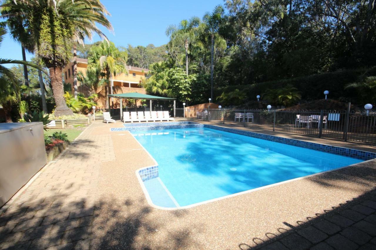 Dunes Holiday Unit 1 * Coffs Harbour