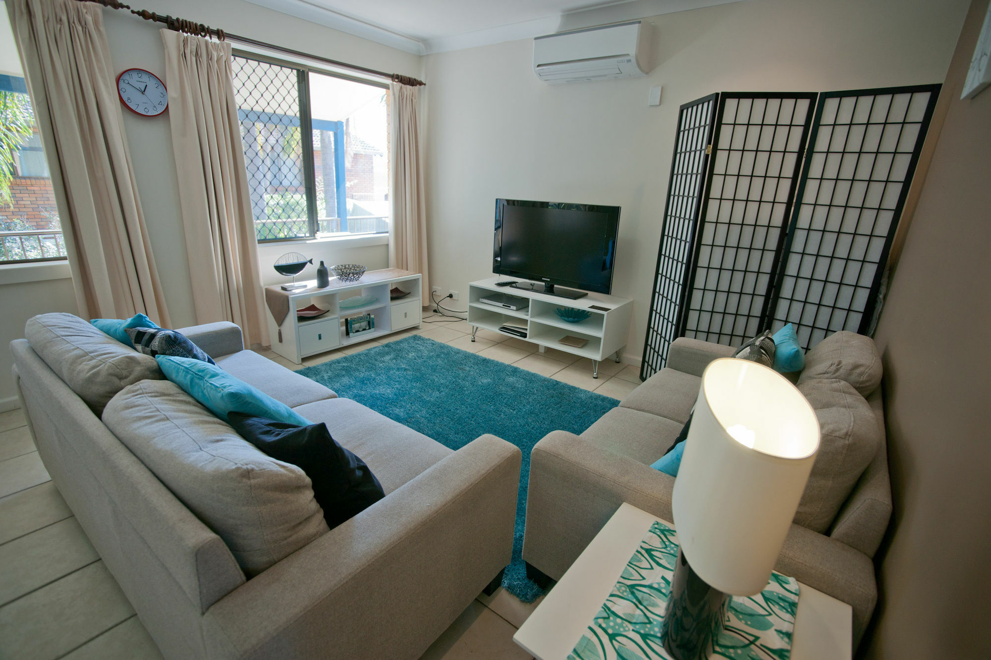 Beachside Gardens 5 Holiday home Coffs Harbour